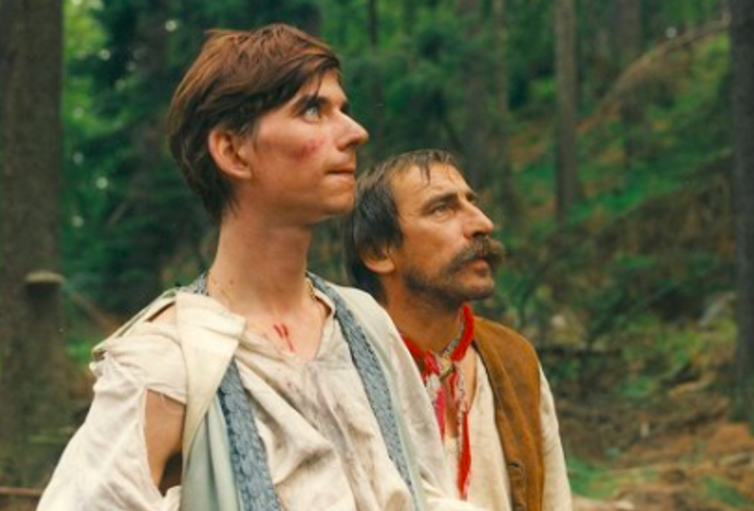 Role Lotranda herce a režiséra proslavila
