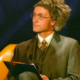 Josef měl v Tele Tele více postav
