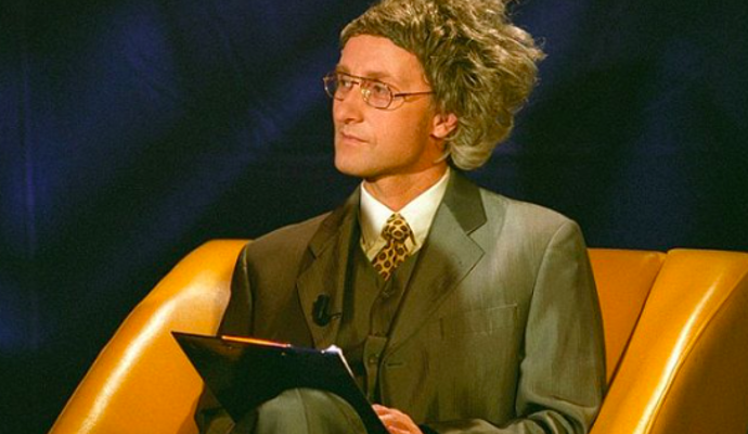 Josef měl v Tele Tele více postav
Josef měl v Tele Tele více postav