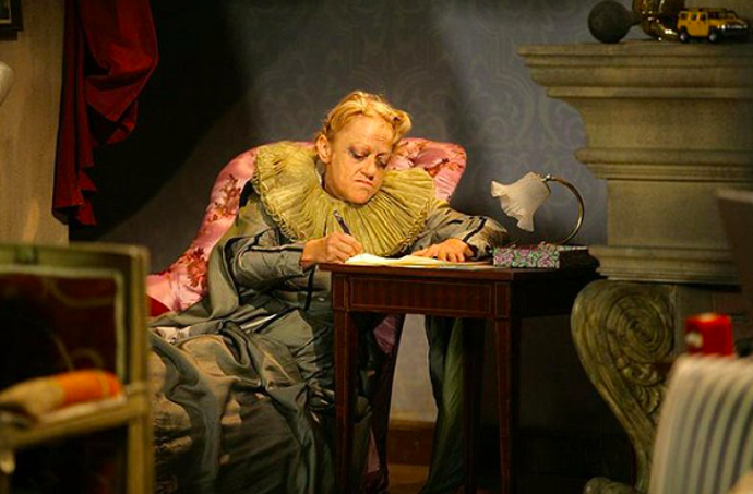Lenka Šindelářová