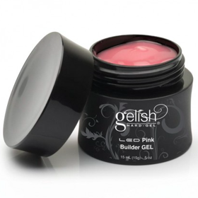 Builder gel, Gelish, 619 Kč
