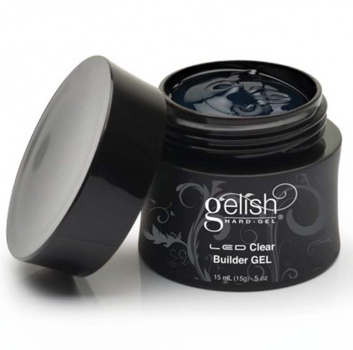 Builder gel, Gelish, 619 Kč
Builder gel, Gelish, 619 Kč