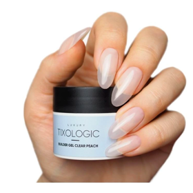 Builder gel, Mistero Milano, 355 Kč
