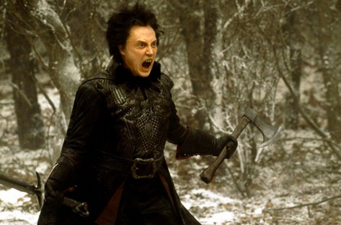 Záběry z filmu Ospalá díra režiséra Tima Burtona s Johnnym Deppem v hlavní roli
Záběry z filmu Ospalá díra režiséra Tima Burtona s Johnnym Deppem v hlavní roli