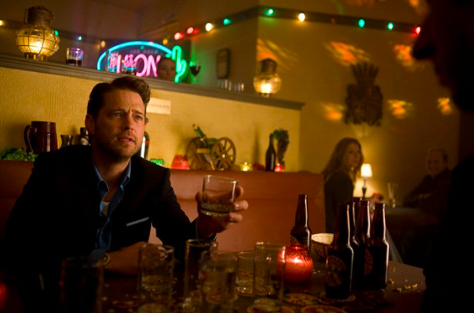 Jason Priestley
