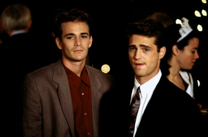 Jason Priestley

