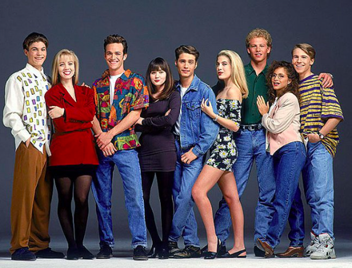 Jason Priestley

