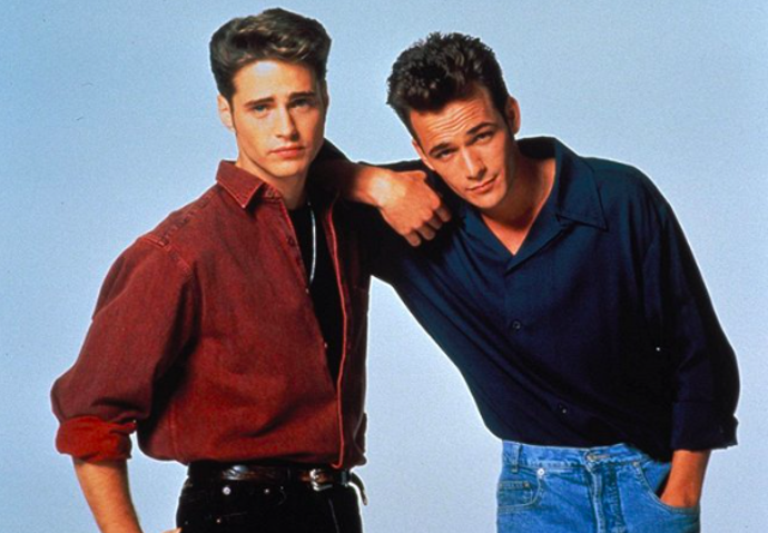Jason Priestley
