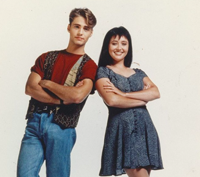 Jason Priestley
