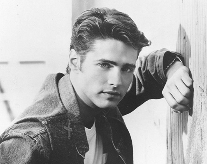 Jason Priestley
