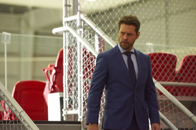 Jason Priestley

