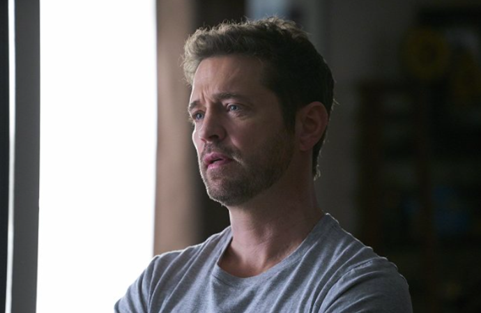 Jason Priestley
