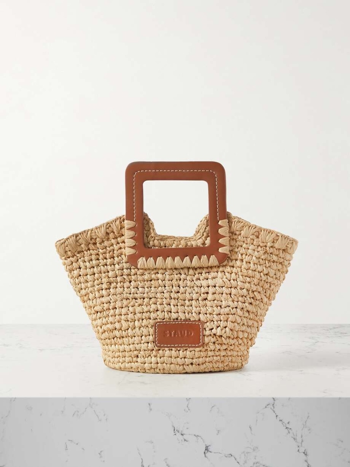 Staud, 290 eur
Staud, 290 eur
