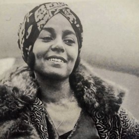 Stephanie St. Clair
