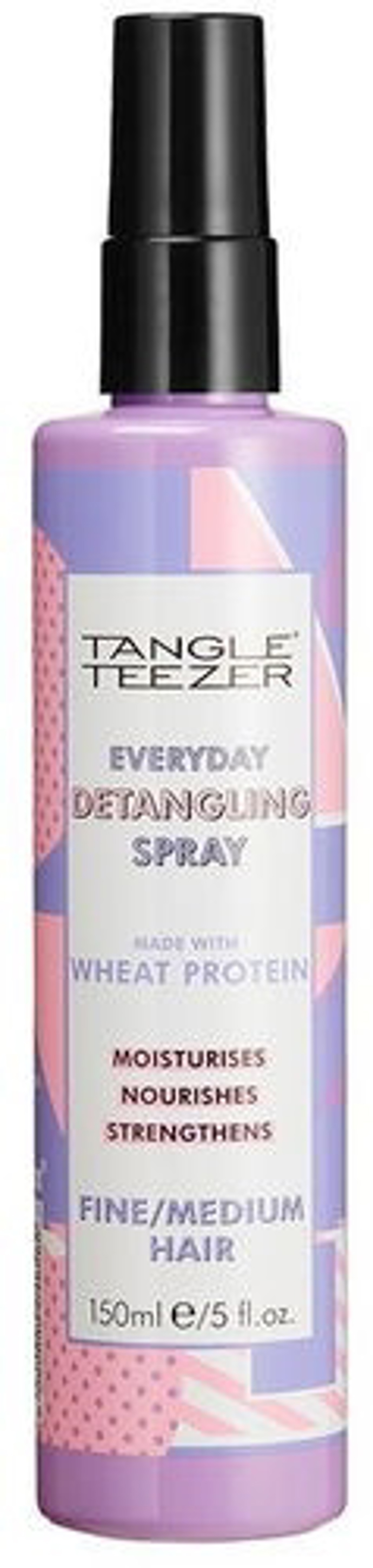 Tangle Teezer 179 Kč
Tangle Teezer 179 Kč