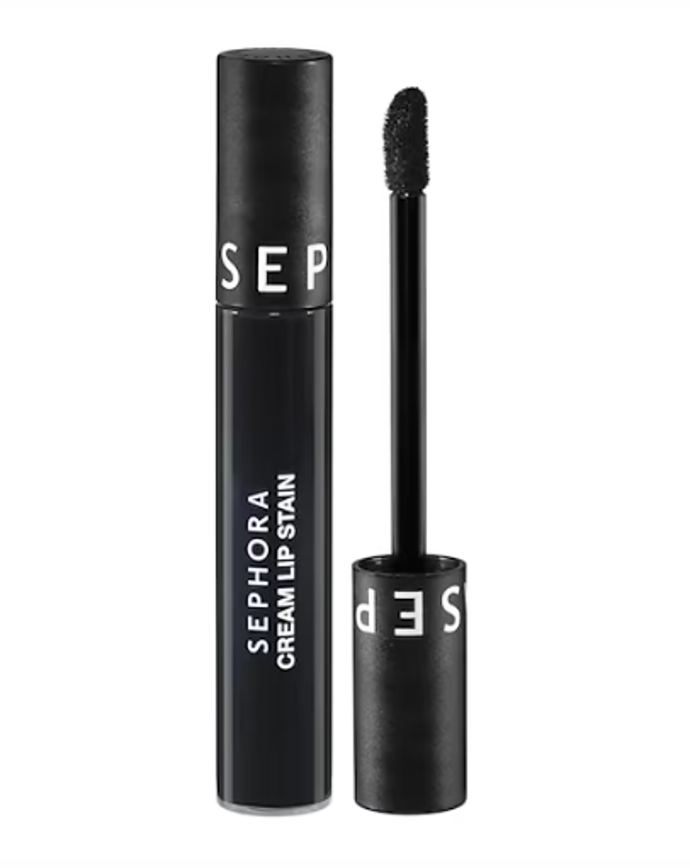 sephora tekutá rtěnka 349 Kč
