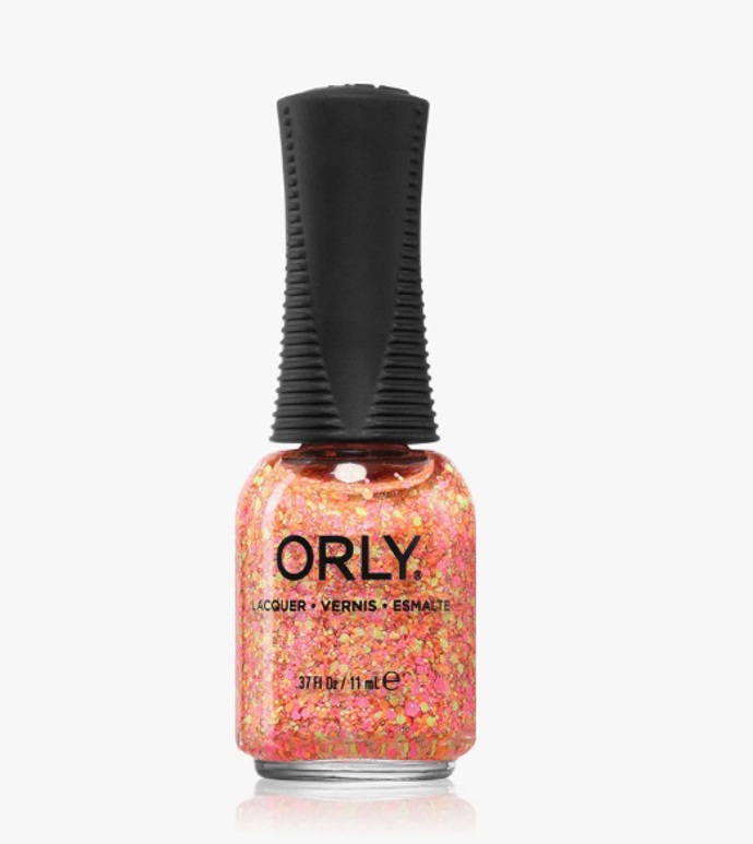 Lak na nehty, Orly, 249 Kč
