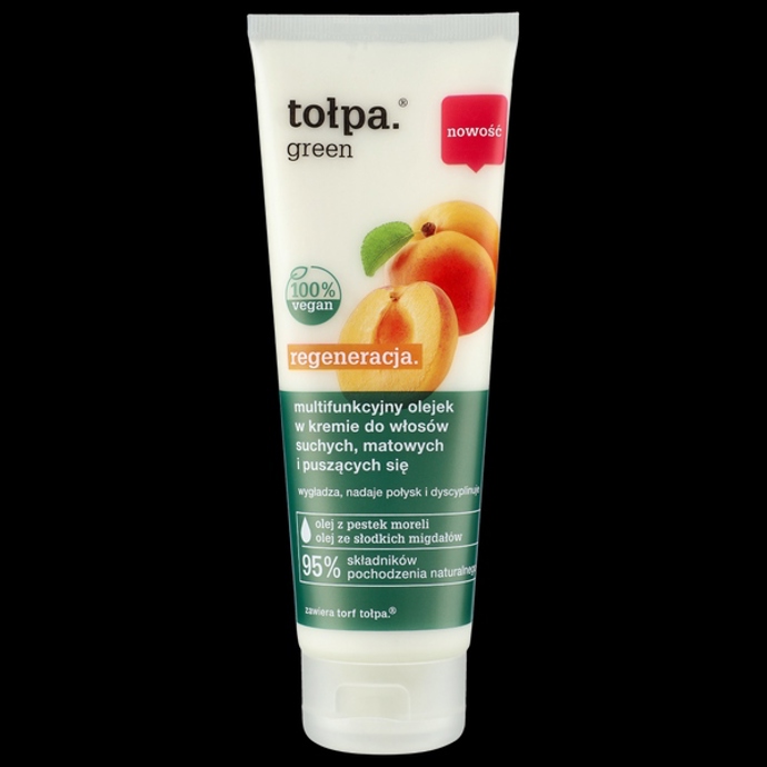 Tolpa Green 139 Kč
Tolpa Green 139 Kč