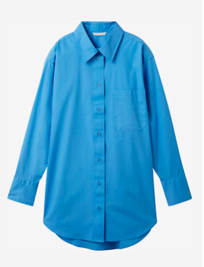 TOM TAILOR DENIM Halenka 1350 Kč
