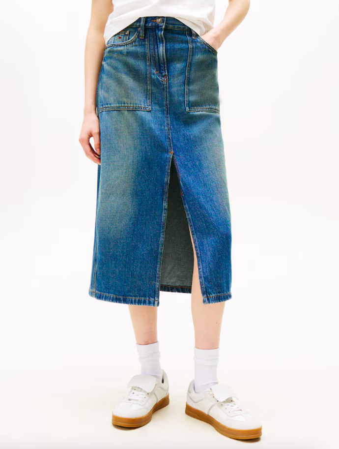 Tommy Jeans Sukně 2649 Kč
Tommy Jeans Sukně 2649 Kč