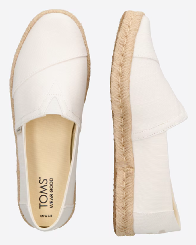 Espadrilky 1849 Kč
Espadrilky 1849 Kč