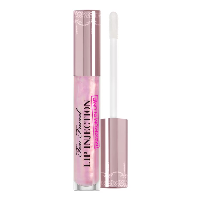 Zvětšující lesk na rty, Too Faced, 820 Kč
Zvětšující lesk na rty, Too Faced, 820 Kč