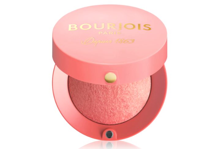 Bourjois tvářenka 177 Kč
