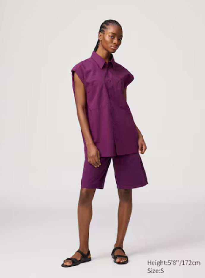Uniqlo košile 375 Kč
Uniqlo košile 375 Kč