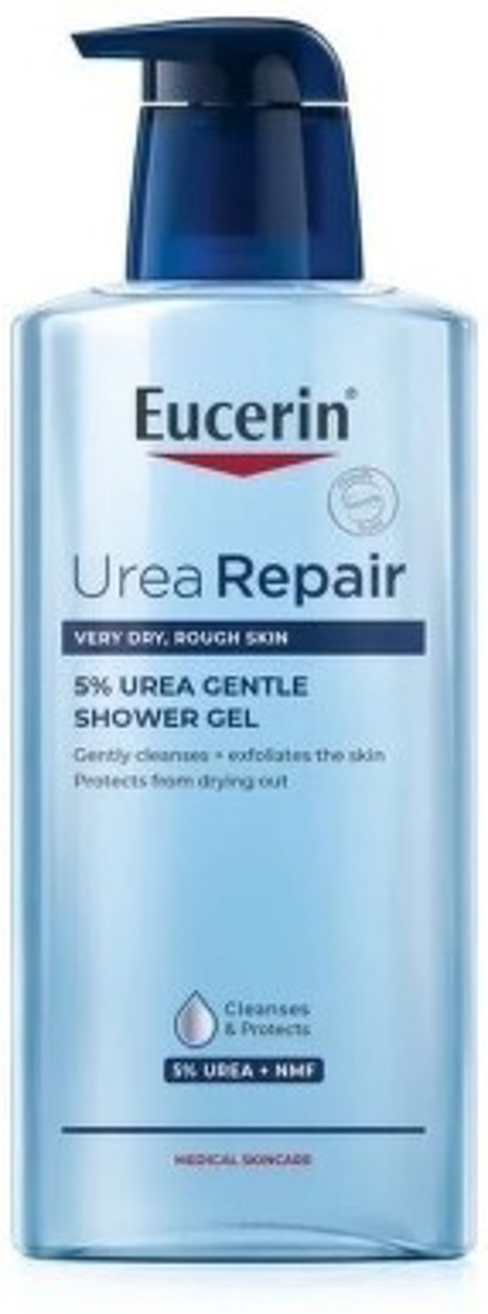 UreaRepair sprchový gel, Eucerin, 549 Kč
UreaRepair sprchový gel, Eucerin, 549 Kč