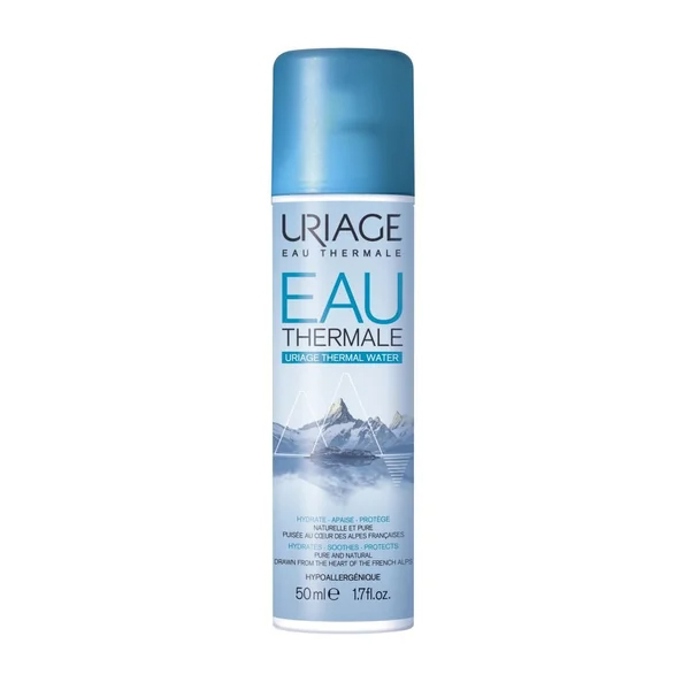 Uriage EAU Thermale 129 Kč
Uriage EAU Thermale 129 Kč