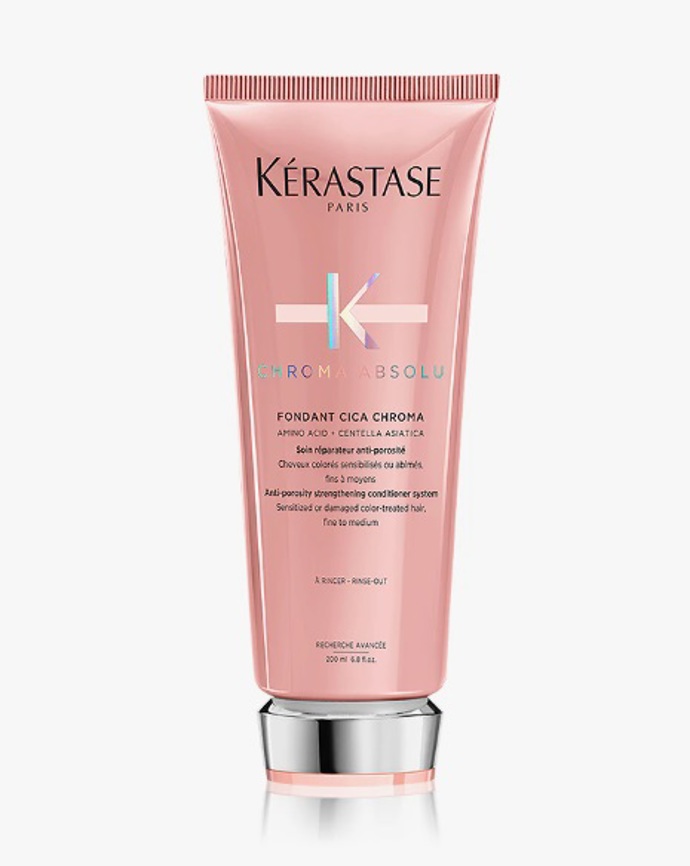 Obnovující kondicionér pro barvené vlasy, Kérastase, 906 Kč

