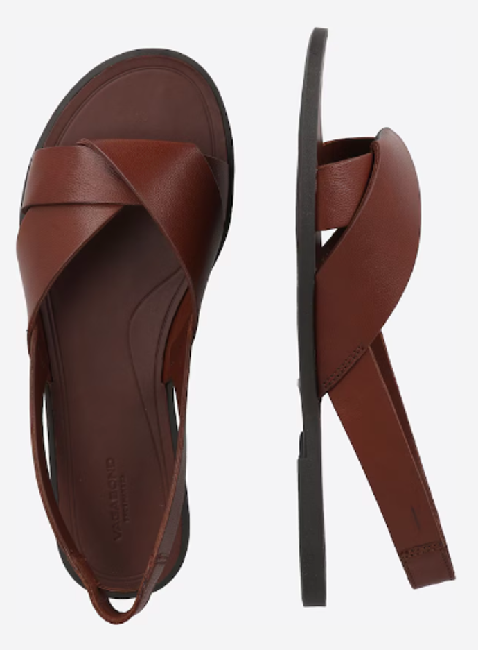 VAGABOND SHOEMAKERS Sandály 2149 Kč
