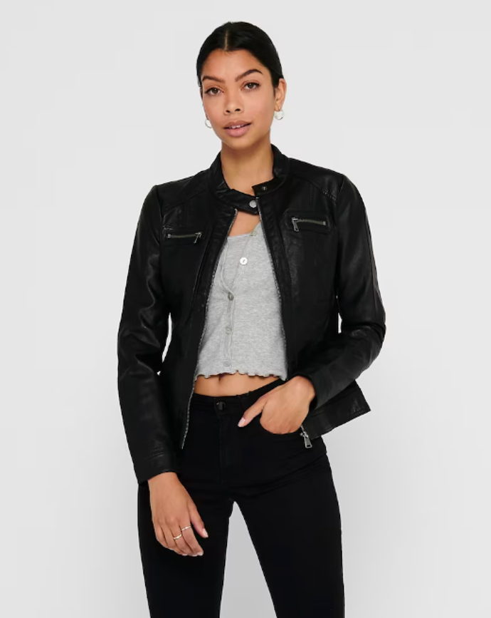 Vero moda bunda 900 Kč
