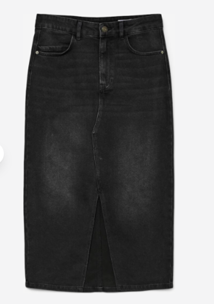 VERO MODA Sukně 930 Kč
VERO MODA Sukně 930 Kč