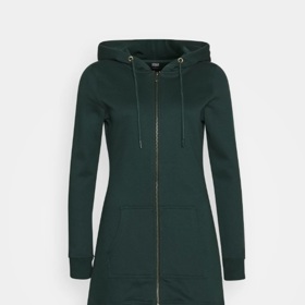 Mikina na zip, Urban Classics, 1 150 Kč
