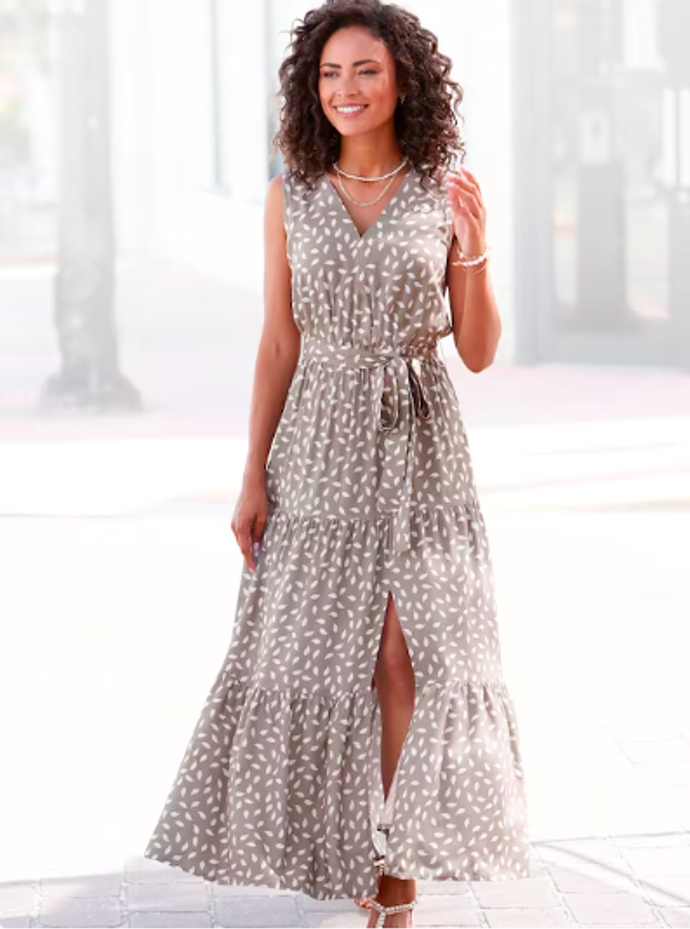 Podle newyorské stylistky Danielle Prescod, která spolupracovala s magazíny Elle a InStyle, je základem práce s objemem.
