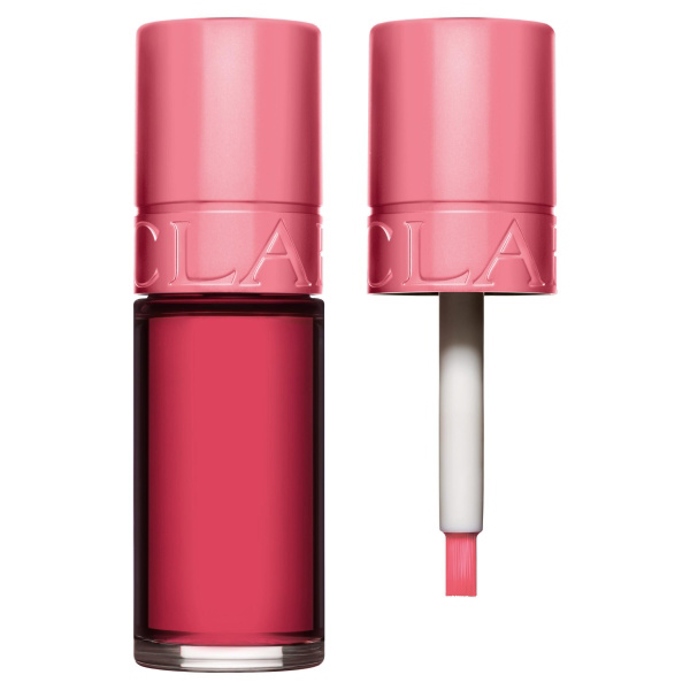Water Lip Stain, Clarins, 740 Kč
