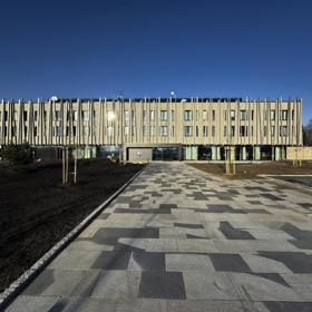 V malebné přírodě České Kanady na vás čeká dokonalá oáza klidu a pohody. Amenity Hotel & Resort Česká Kanada je synonymem pro pohodový pobyt, kde si užijete komfort čtyřhvězdičkového hotelu s výhledy do zeleně, skvělým jídlem a pohodlným wellness.
V malebné přírodě České Kanady na vás čeká dokonalá oáza klidu a pohody. Amenity Hotel & Resort Česká Kanada je synonymem pro pohodový pobyt, kde si užijete komfort čtyřhvězdičkového hotelu s výhledy do zeleně, skvělým jídlem a pohodlným wellness.