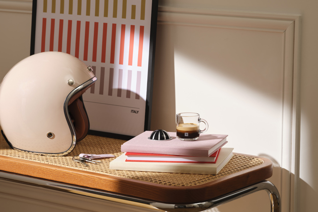 Nespresso Ristretto