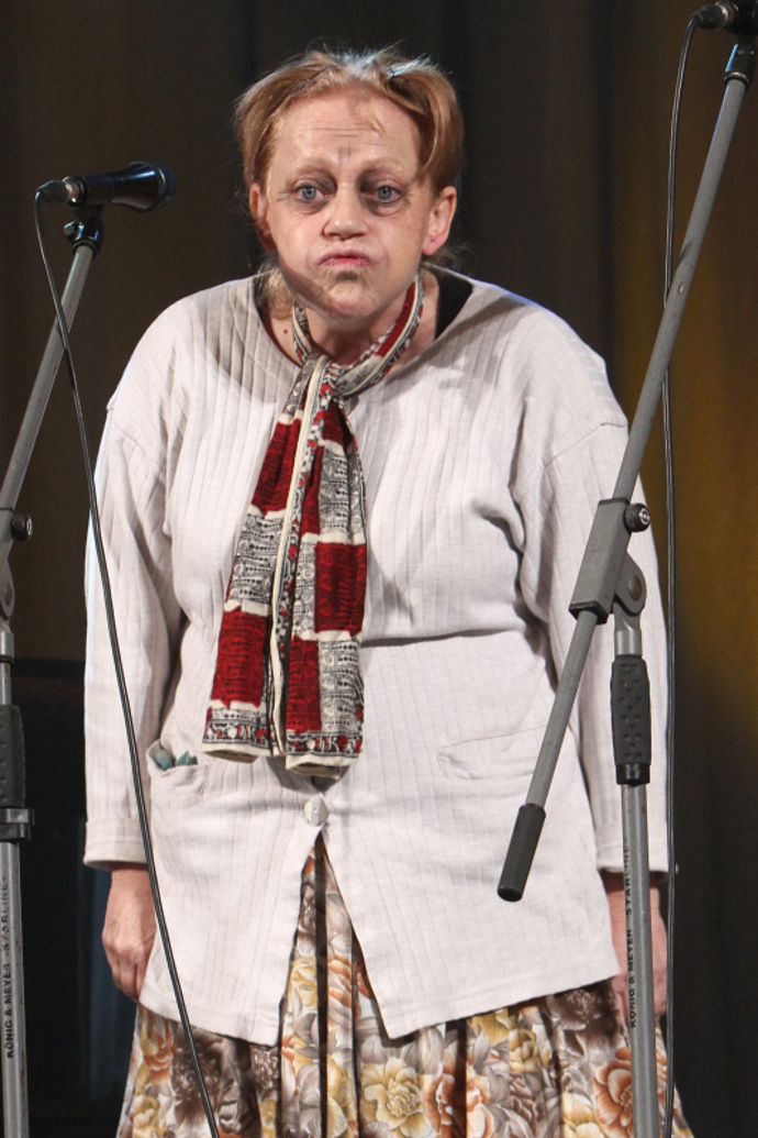 Lenka Šindelářová