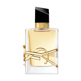 YVES SAINT LAURENT – Libre. Původní cena: 3 437 Kč. Cena po slevě: 2 405,90 Kč.
