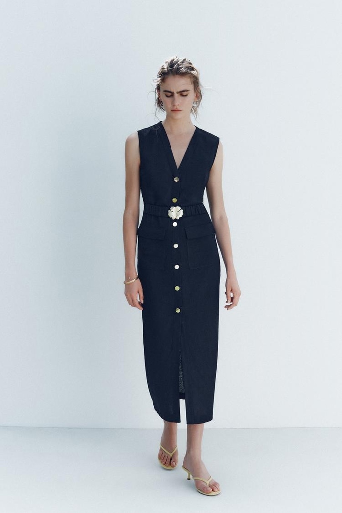 Zara, 1199 Kč
Zara, 1199 Kč