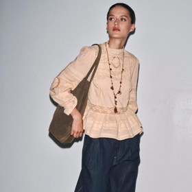 Zara, 1199 Kč
