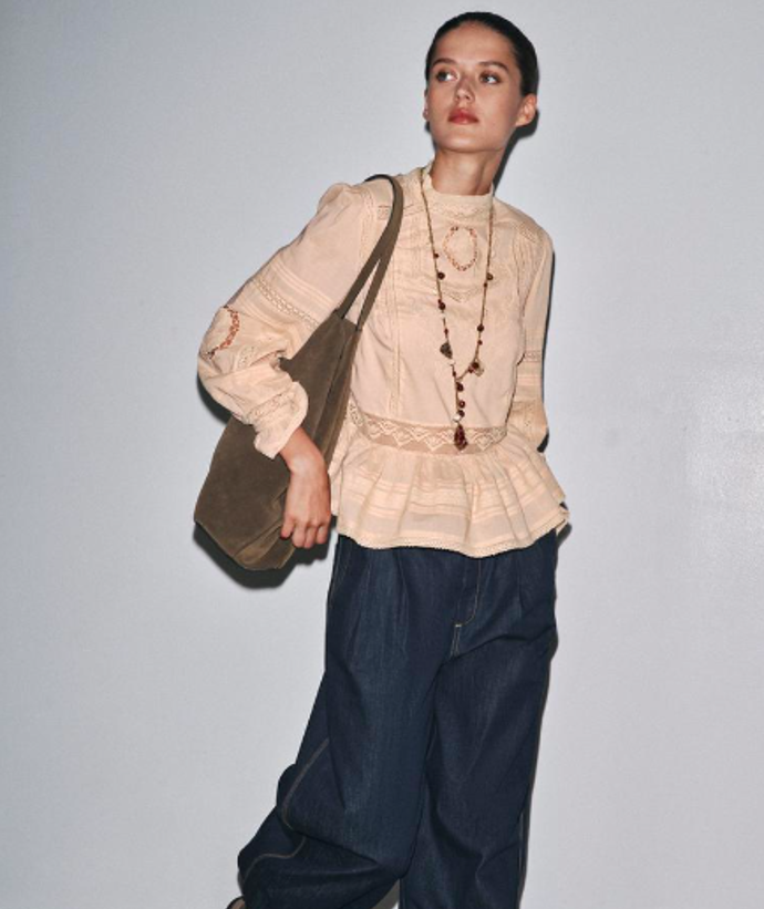 Zara, 1199 Kč
Zara, 1199 Kč