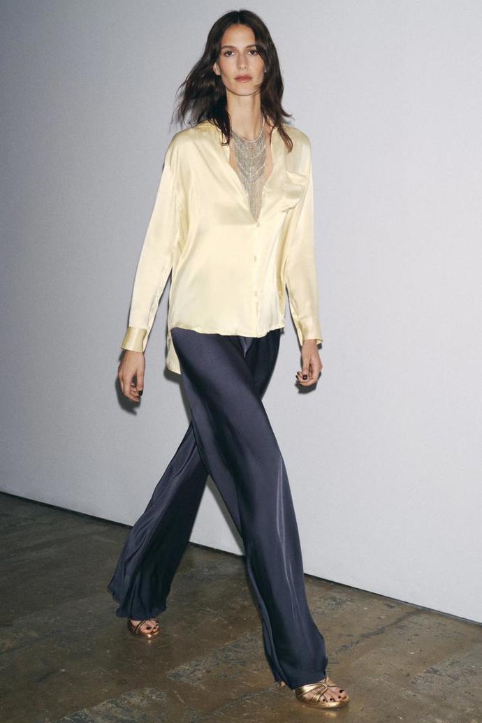 Zara, 1299 Kč
Zara, 1299 Kč