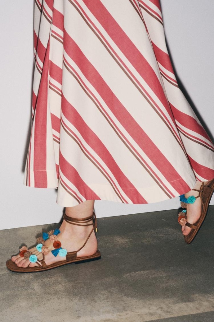 Zara, 1299 Kč
Zara, 1299 Kč