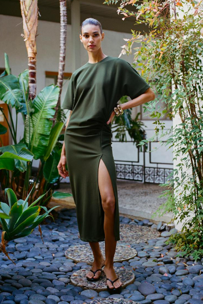 Zara, 349 Kč (původně 699 Kč)
Zara, 349 Kč (původně 699 Kč)