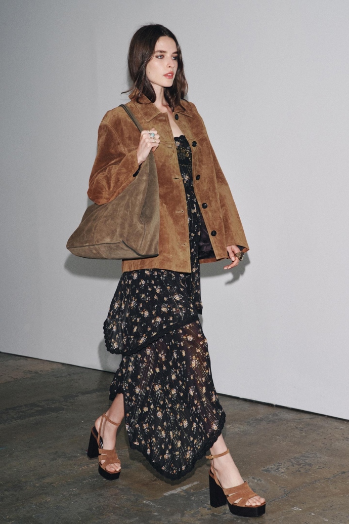 Zara, 3599 Kč
Zara, 3599 Kč