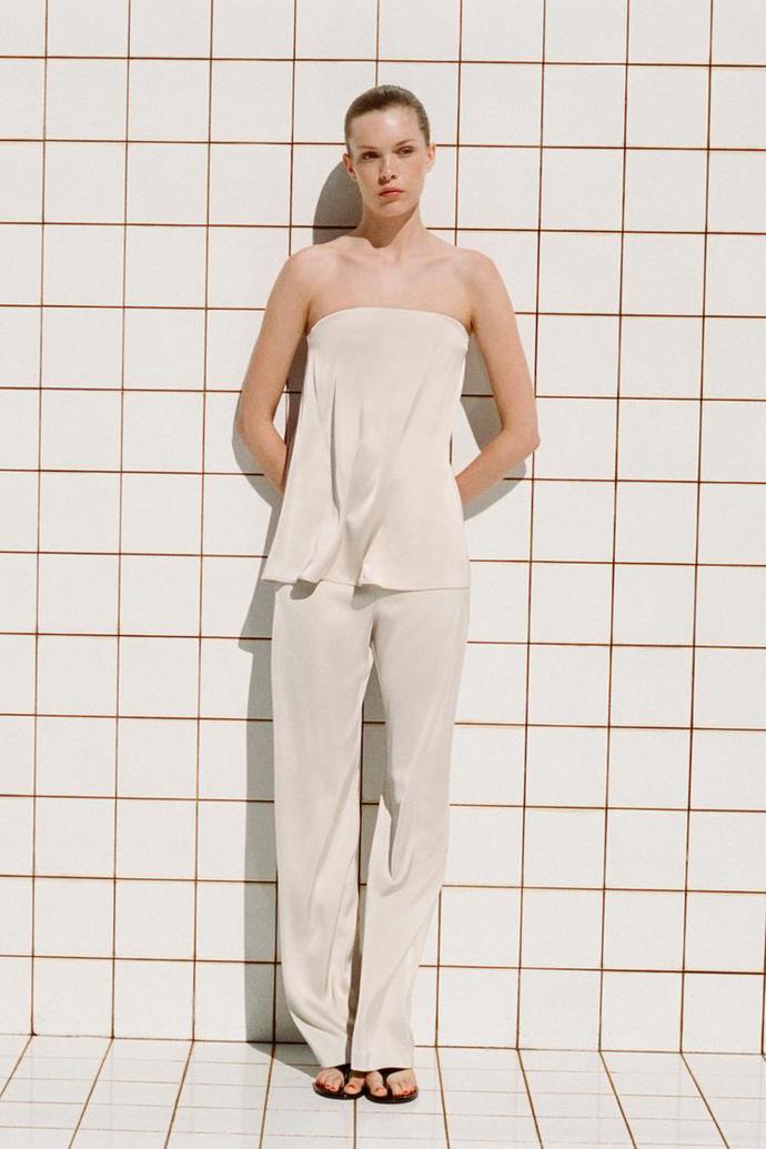 Zara, 699 Kč
Zara, 699 Kč