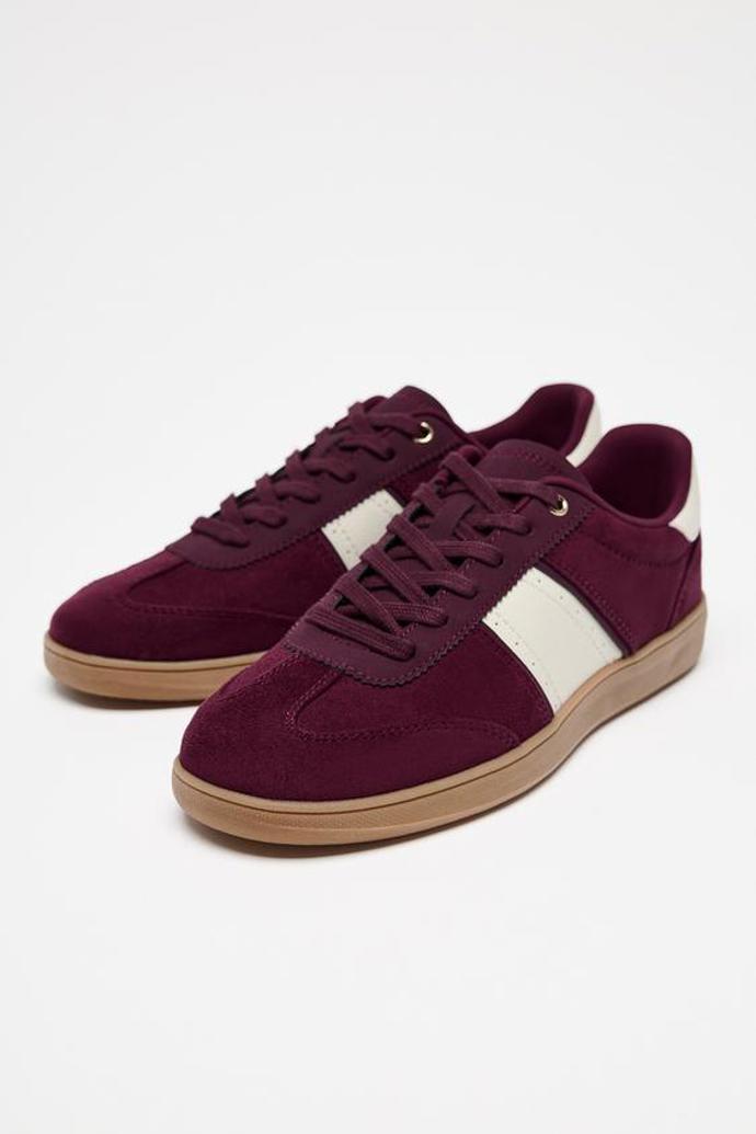 Zara, 849 Kč
Zara, 849 Kč